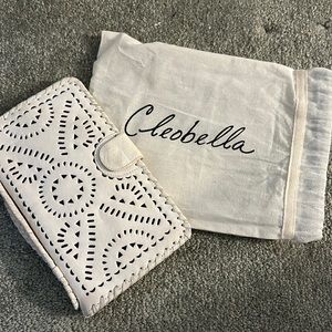 Cleobella wallet